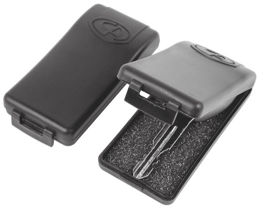 HOLDER KEY MAGNETIC 2PK                 