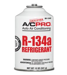 REFRIGERANT 134A 12OZ                   