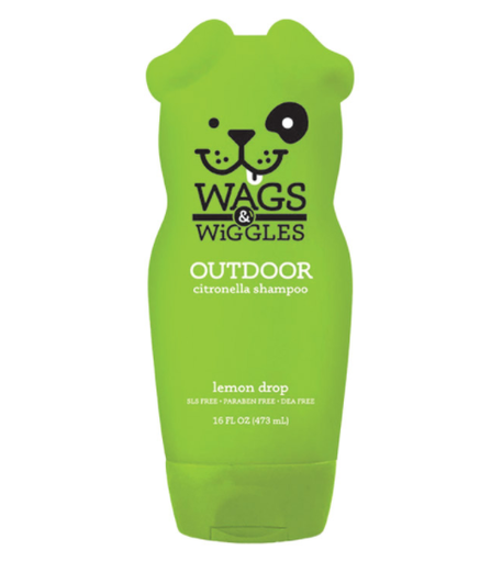 SHAMPOO CTRNLL 16OZ                     