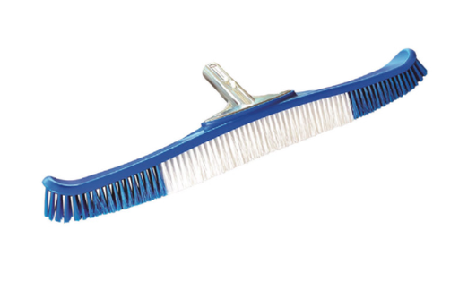 POOL PREM FLEX BRUSH 20"                