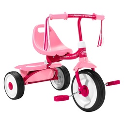 FOLD 2 GO TRIKE GIRLS                   
