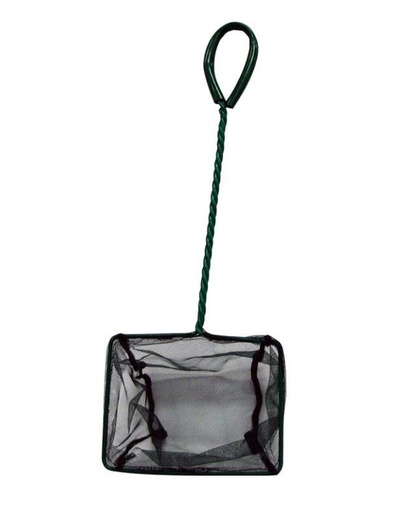 AQUARIUM FISH NET 14"                   