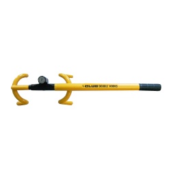THE CLUB STEERWHEEL LOCK                