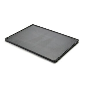 GRILL GRIDDLE 9.25X13"                  