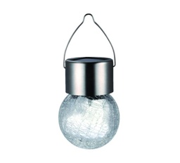 LED HANG GLAS ORNMNT3.5&quot;                