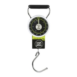 LUGGAGE SCALE                           