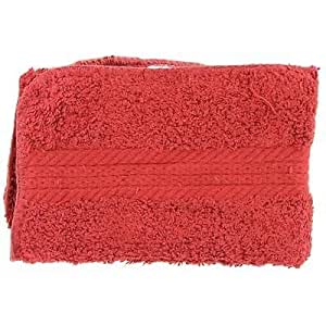 PROVENCE PAPRIKA WASHCLOTH 13x13