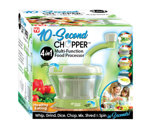 FOOD CHOPPER/PROCESSOR