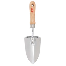 Ace 12 in. L Hand Trowel.
