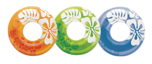 SWIM TIRE TUBE 36" DIA.