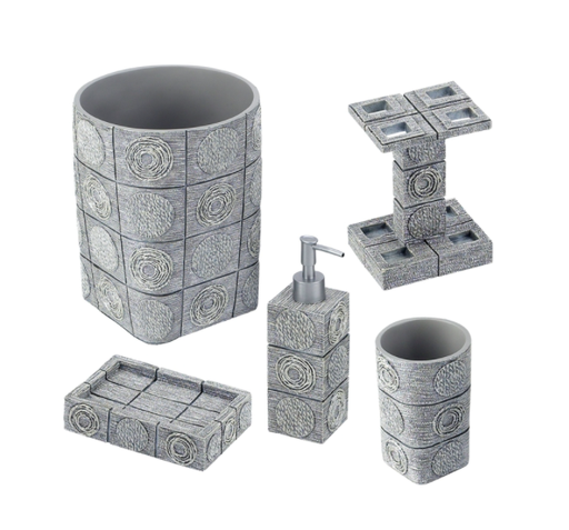 BTH ACSRY ST GLXY SILVER