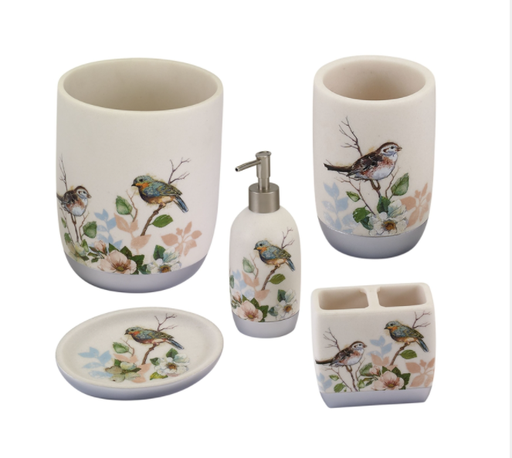 BTH ACSRY ST LV NST RESN