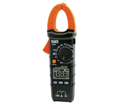 400A DIGITAL CLAMP METER