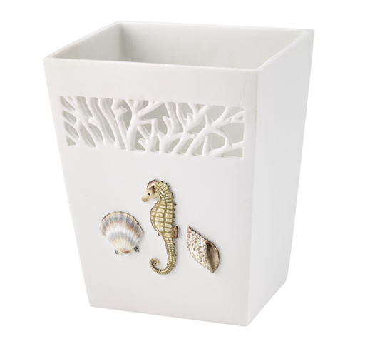 WASTE BASKET MLTI DESTIN,