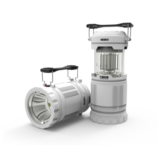 LANTERN & LIGHT ZBUG