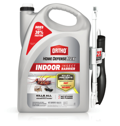 INDOOR INSECT KILLR 1G