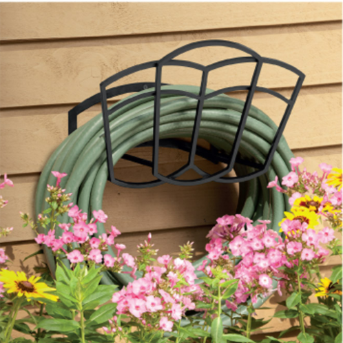 TRIO HOSE HANGER STEEL