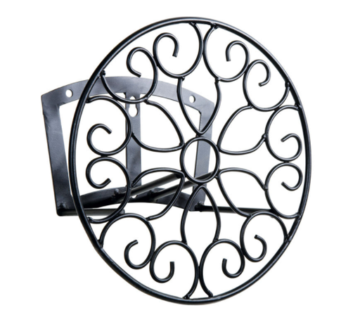 HOSE HANGER SCROLL 100'