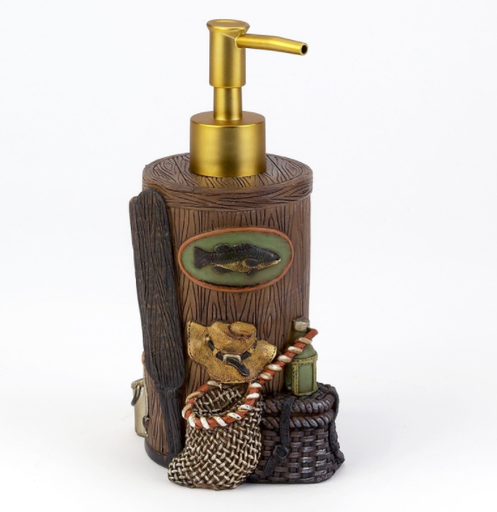 LTN DSPNR RTR B FSHNG