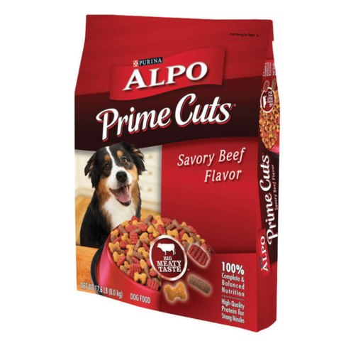 ALPO PRIME CUTS BF 16#