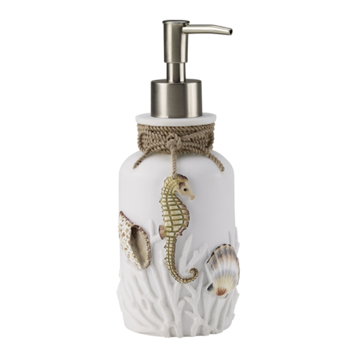 LTN DSPNSR DESTIN 8.07"H.