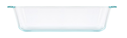 BAKE DISH DEEP CLR7X11&quot;