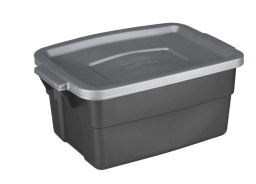 ROUGHNECK TOTE 3G GRY