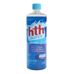 HTH SUPER CLARIFIER QT