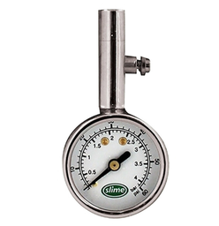 TIRE GAGE BLEEDR DIAL
