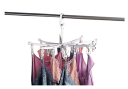 CLOTHES DRYER CAROUSEL.