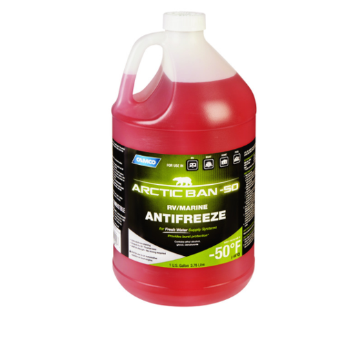 ANTIFRZ ARTIC RV 1GL