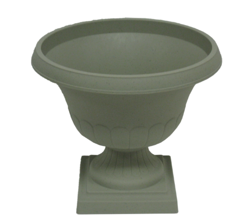 URN PLRTER STE 12X10.54"
