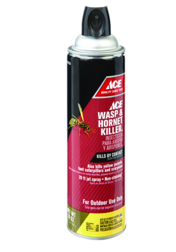 WASP & HORNET KILLR20OZ