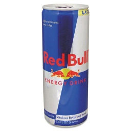 RED BULL ENRGY DRNK8.4OZ