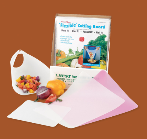 BOARD CUT 15X11" FLEX