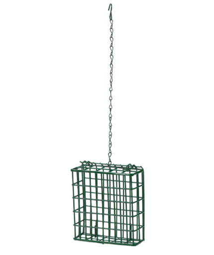 SINGLE SUET FEEDER