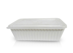FOOD STORAGE WHT 9CUP