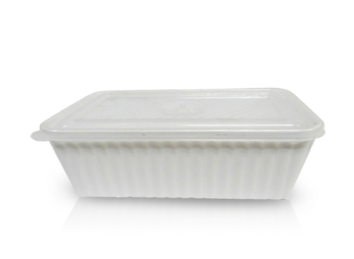 FOOD STORAGE WHT 9CUP