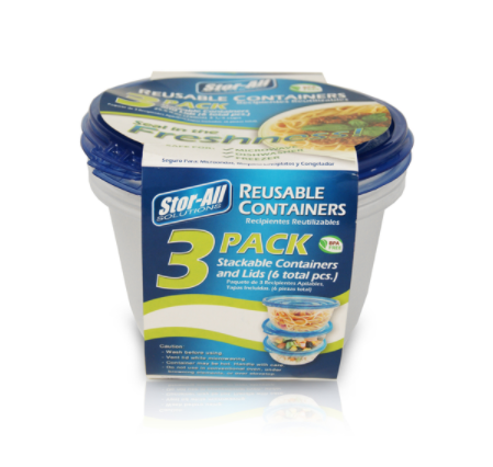 FOOD STR 3.25C 3PK