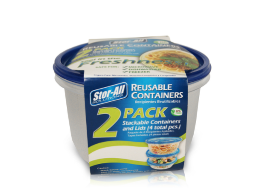 FOOD STRG RND 5.5C 2PK