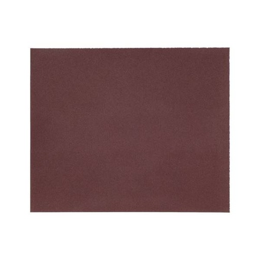 SANDPAPR9X11 WTRPRF2000G 25PK