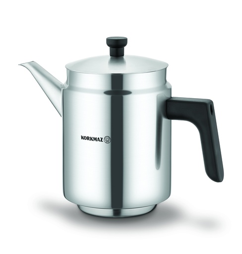 A272-01 Proline Tea Pot 2.3 l. Satin