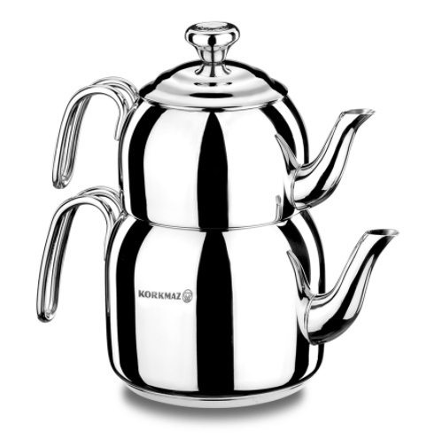 A056 Droppa Midi Tea Pot Set