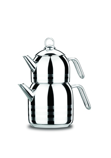A091 Mega Tea Pot Set.