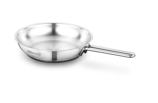 A1080 Tombik Frypan 24x5 cm / 1.8 l.