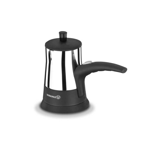 A362 Vision Electrical Coffee Pot - Inox