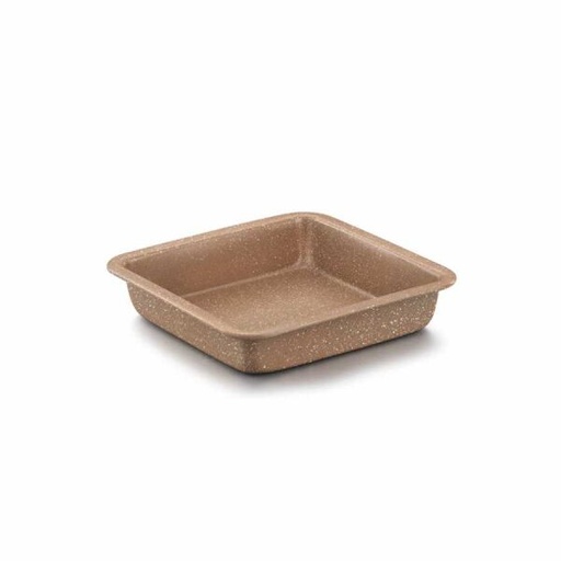 A658 Torta Square Pan 22.5cm