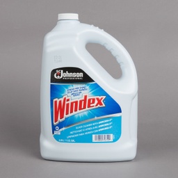 Windex Glass Cleaner 128 oz