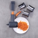 A471-01 Pro Mix Grater