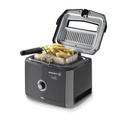 A486 Vertex Deep Fryer - Black